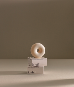 Kinfill, The Halo Soap Bar