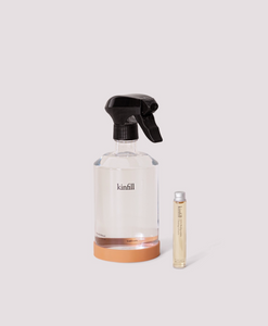 Kinfill, Yoga Mat Cleaner Kit