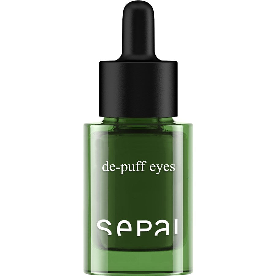 SEPAI Vitamin C Elixir De-puff Eye Serum