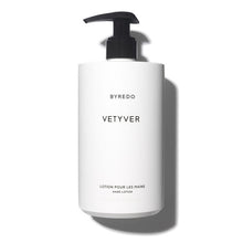 Load image into Gallery viewer, Byredo, Vetyver Hand Lotion
