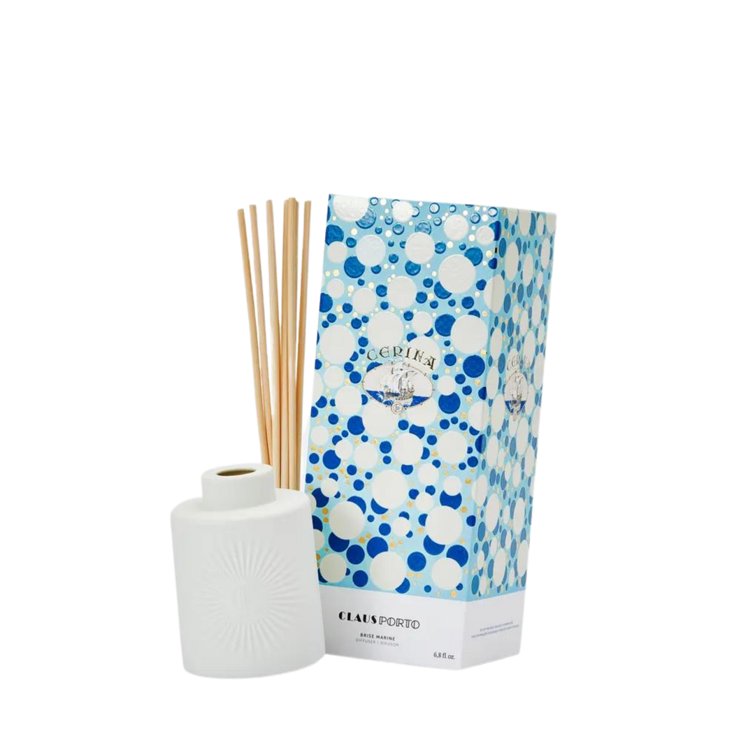 Claus Porto, Cerina Home Diffuser