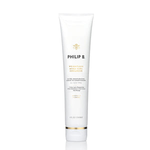 Philip B. - Weightless Mega Curl Enhancer