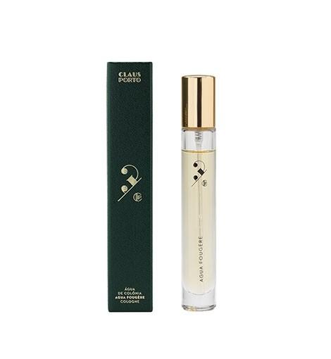 Claus Porto, Nº3 AGUA FOUGERE Cologne 10ml