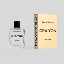 Load image into Gallery viewer, CRA-YON, Art Life EDP
