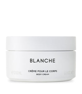 Byredo, Blanche Body Cream