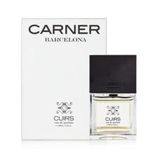 Load image into Gallery viewer, Carner Barcelona, Cuirs EDP

