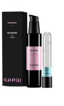 Load image into Gallery viewer, SEPAI Essential Balancing Toner + SEPAI Essential Hydra Bloom Infusion
