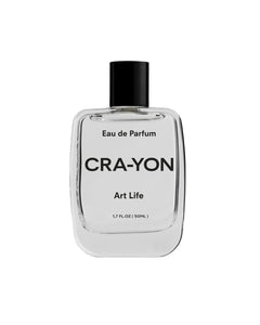CRA-YON, Art Life EDP