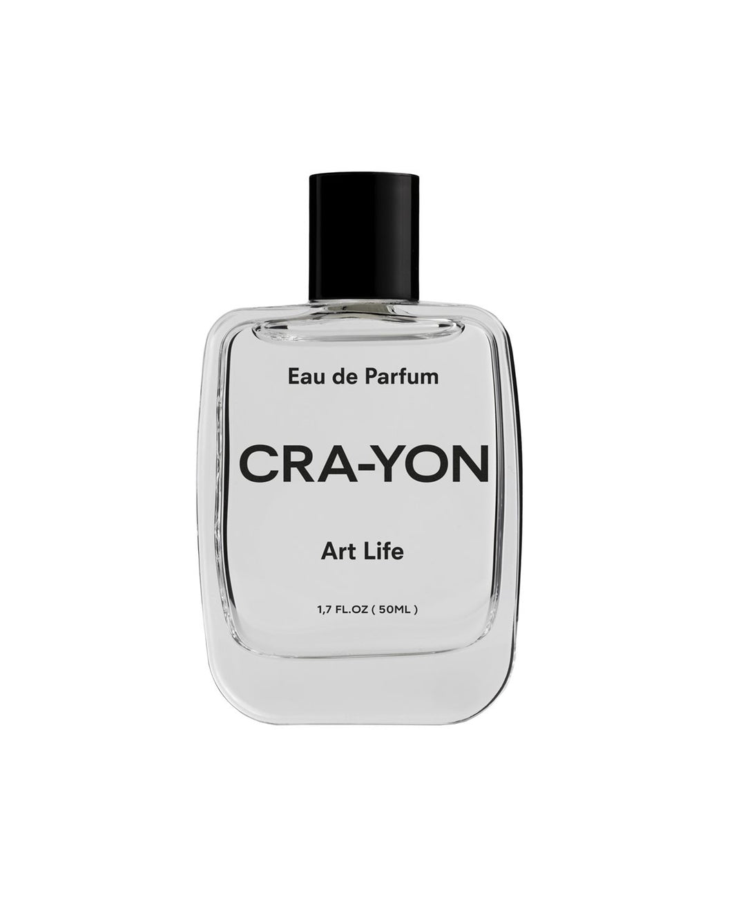 CRA-YON, Art Life EDP
