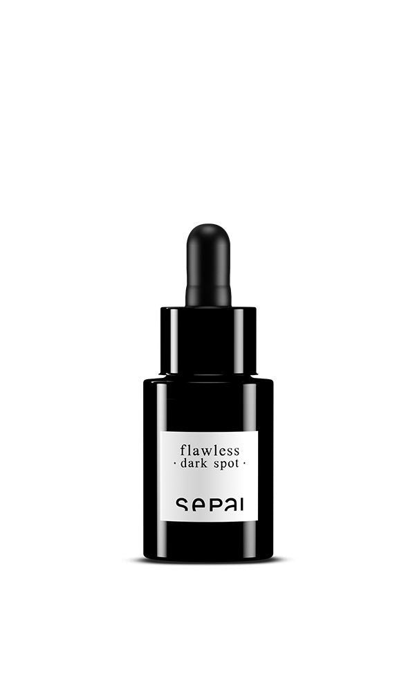 SEPAI Flawless Dark Spots Serum