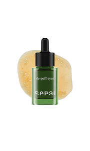SEPAI Vitamin C Elixir De-puff Eye Serum