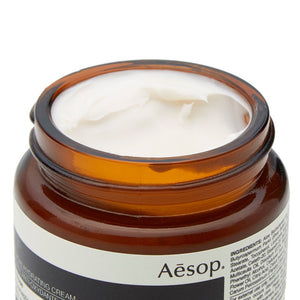 Aesop, Parsley Seed Anti-Oxidant Hydrating Cream