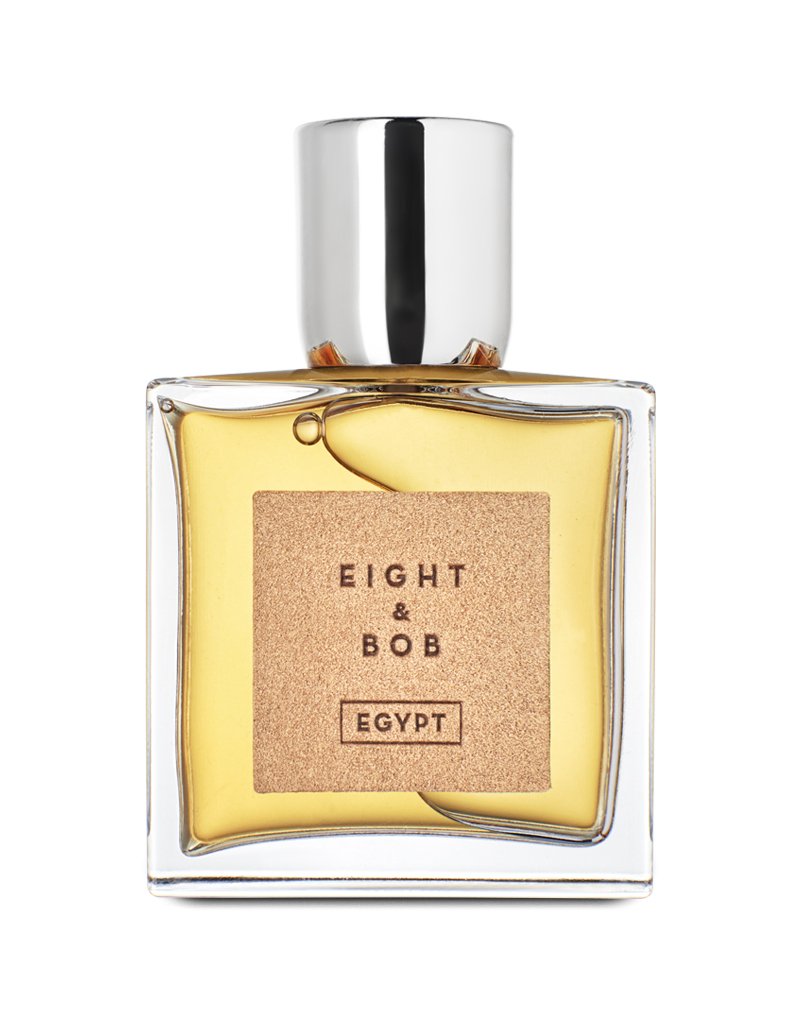 Eight & Bob, Egypt