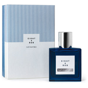 Eight & Bob, Cap d'Antibes