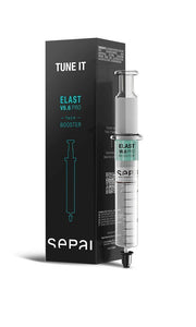 SEPAI Tune It V6.6. ELAST Pro Face Elasticity Booster