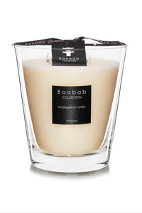 BAOBAB, Madagascar Vanilla