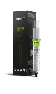 SEPAI Tune It V6.9. REDENS Pro Face Filler-Effect Booster