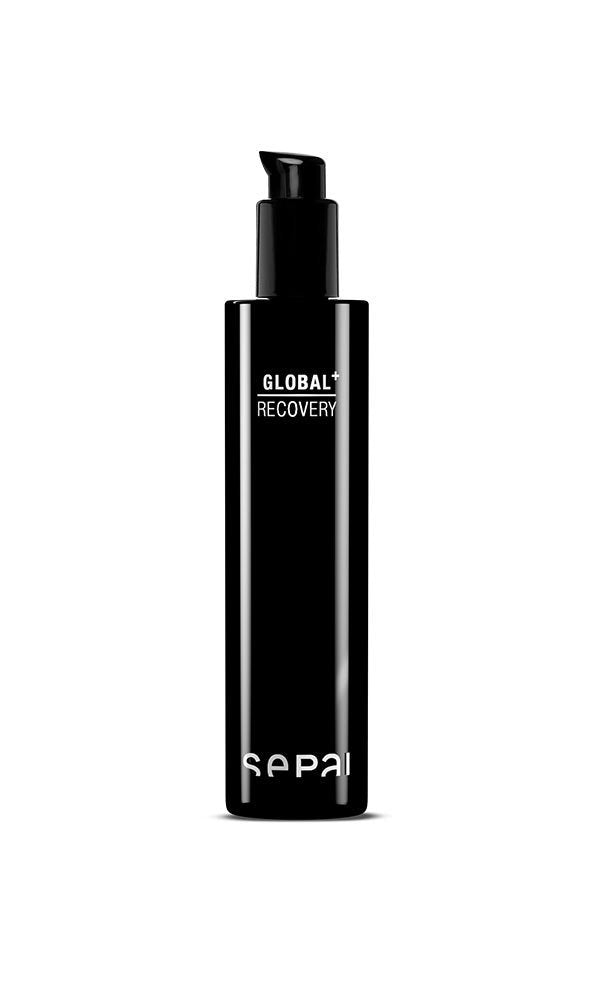 SEPAI Recovery Global+ Rich Face Cream