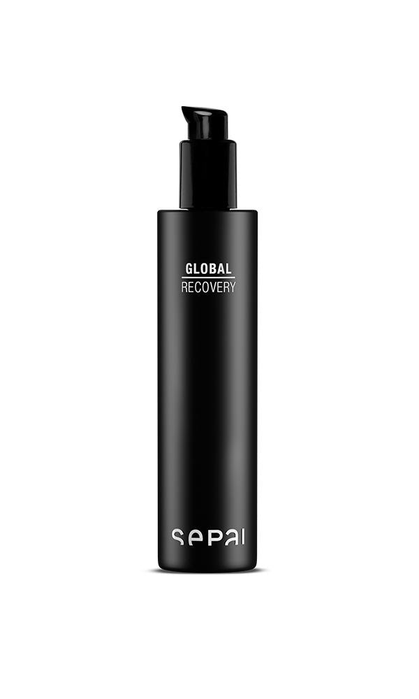 SEPAI Recovery Global Lightweight Face Cream
