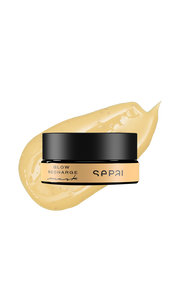 SEPAI Glow Recharge Mask