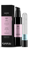 Load image into Gallery viewer, SEPAI Essential Wash Cleanser + SEPAI Essential Hydra Bloom Infusion

