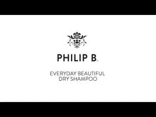 Load and play video in Gallery viewer, Philip B, Everyday Beautiful Dry Shampoo
