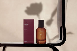 Aesop, Rōzu EDP