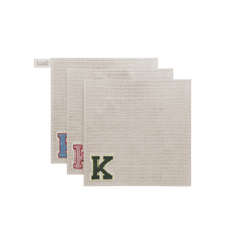 Load image into Gallery viewer, Kinfill, Set of 3 Cleaning Cloths
