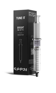 SEPAI Tune It V6.12 BRIGHT Pro Face Brightening Booster