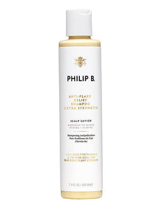 Philip B, Anti-Flake Relief Shampoo