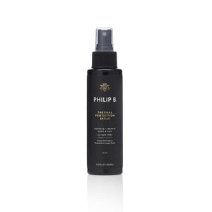 Philip B, Thermal Protection Spray