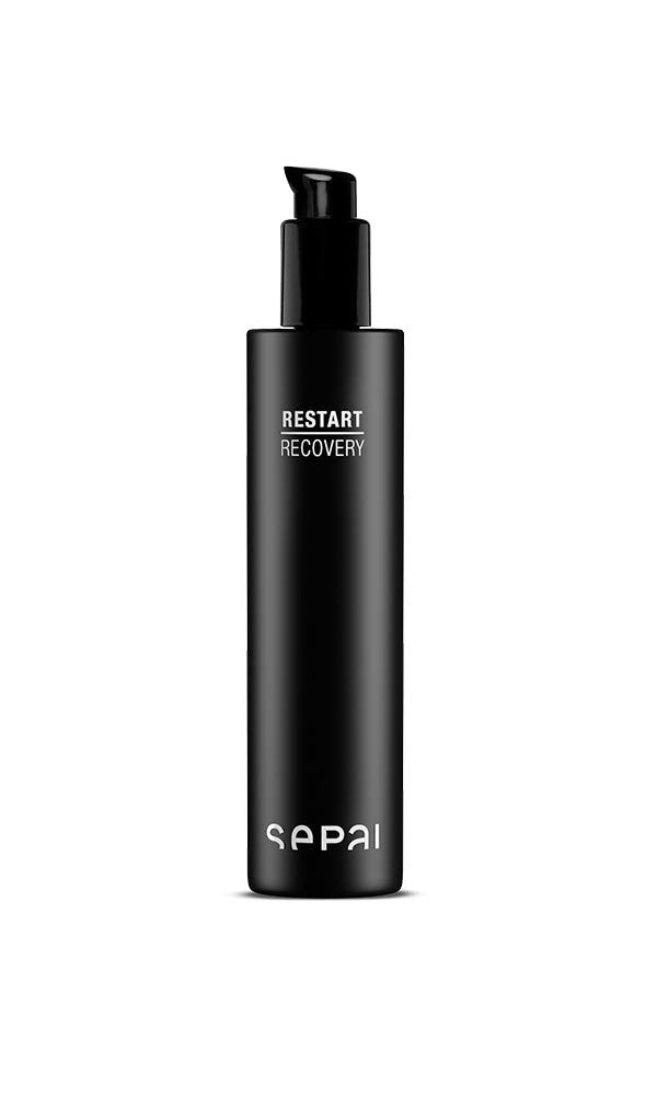 SEPAI Recovery Restart Oil Free Serum