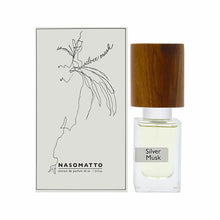 Load image into Gallery viewer, Nasomatto, Silver Musk
