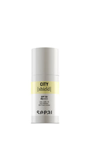 SEPAI City Shield SPF50