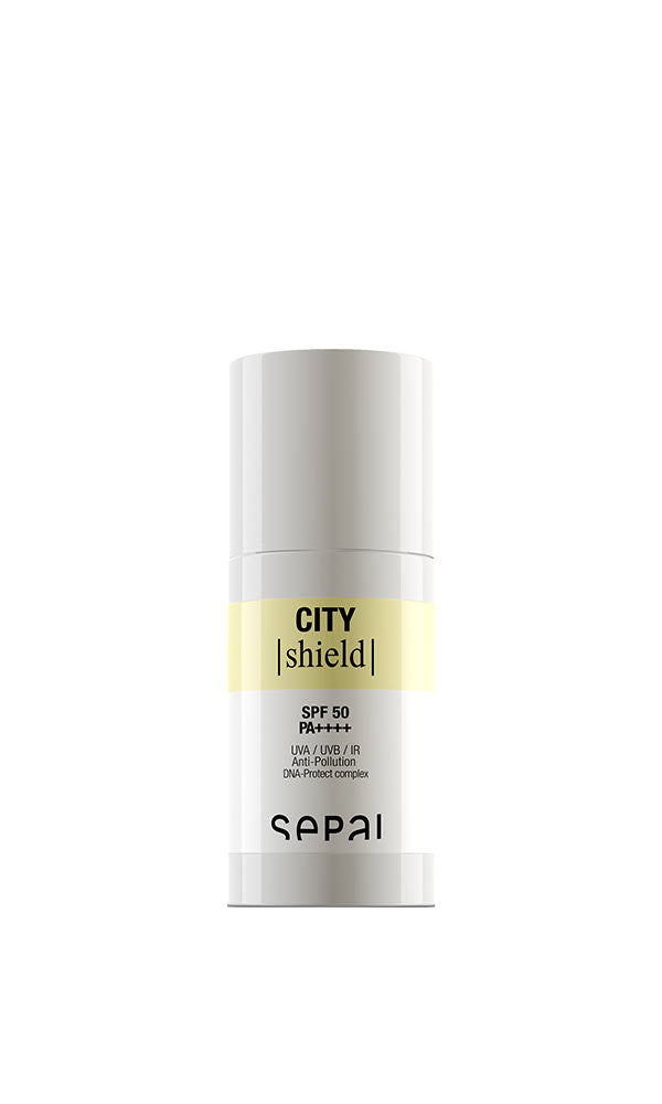 SEPAI City Shield SPF50