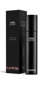 SEPAI Recovery Global Lightweight Face Cream