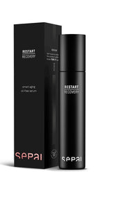 SEPAI Recovery Restart Oil Free Serum