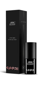 SEPAI Recovery Local+ Rich Eye cream